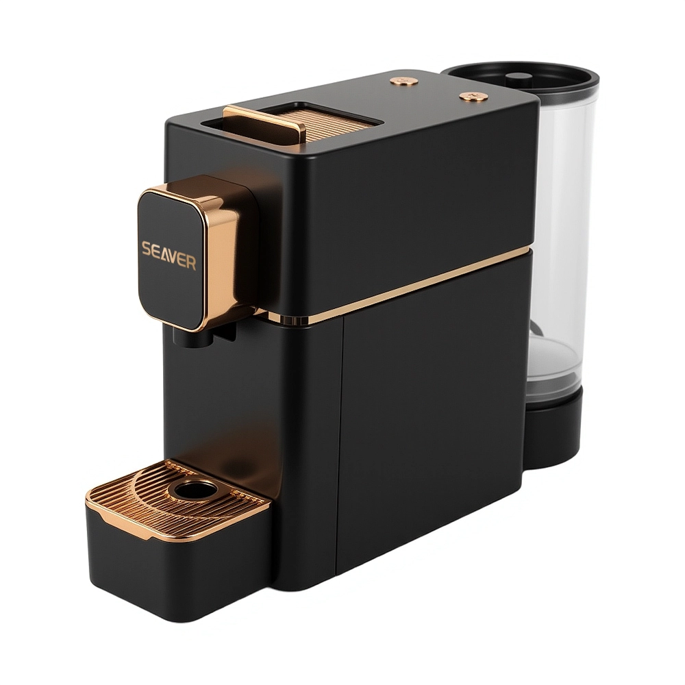 19 Bar Household Espresso Coffee wopanga