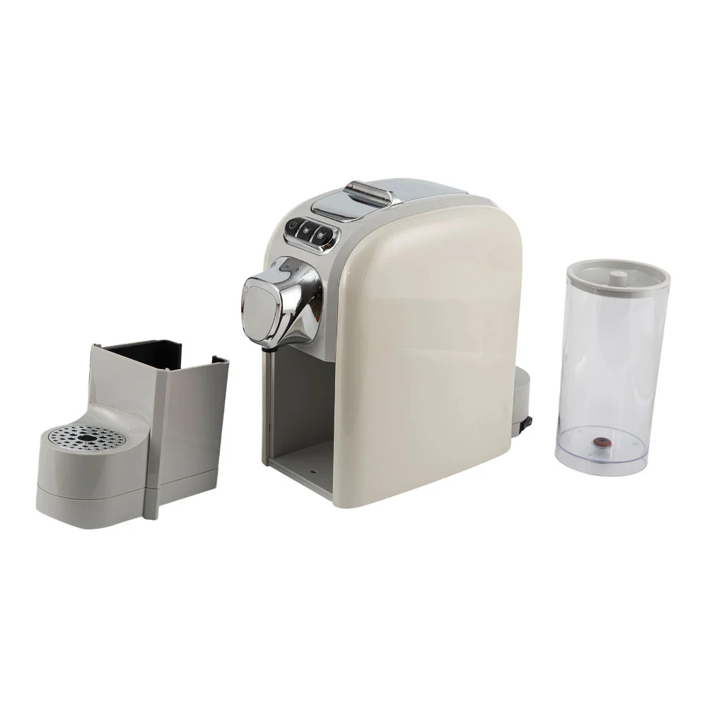 20 Bar Capsule Wopanga Khofi