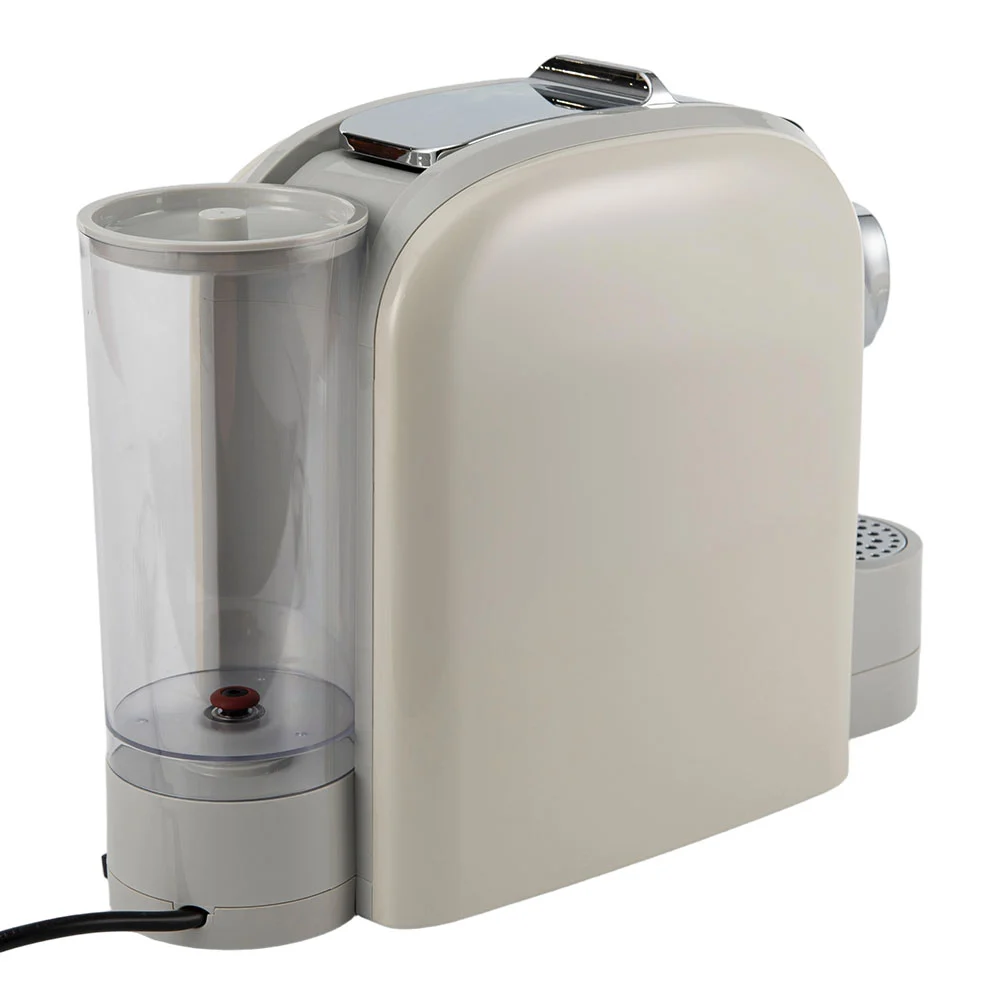 20 Bar Capsule Wopanga Khofi