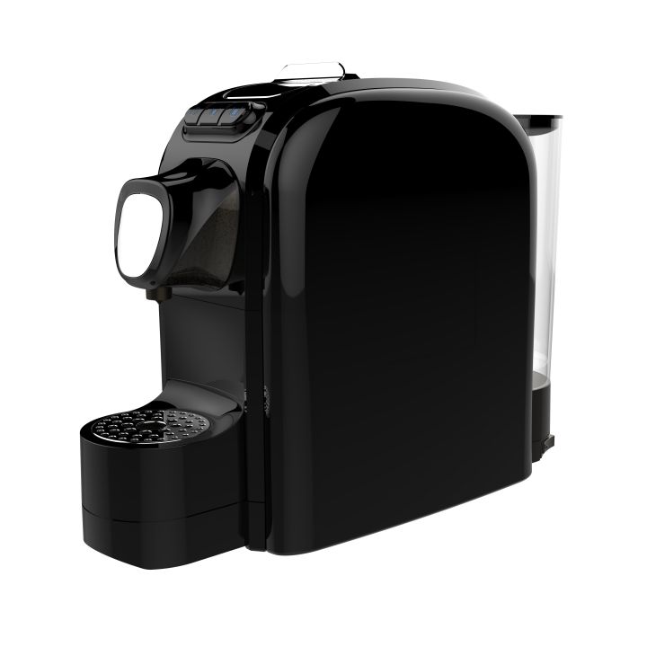 Kodi Makina A Coffee a Espresso Ndi Makhalidwe Otani Poyerekeza ndi Makina Odziwika A Khofi?