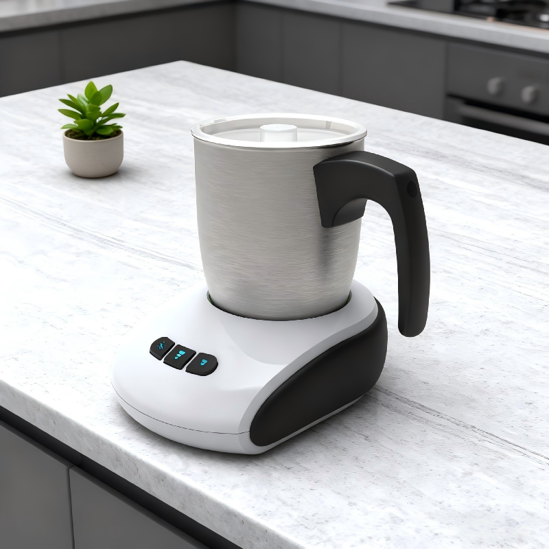 Mkaka Frother