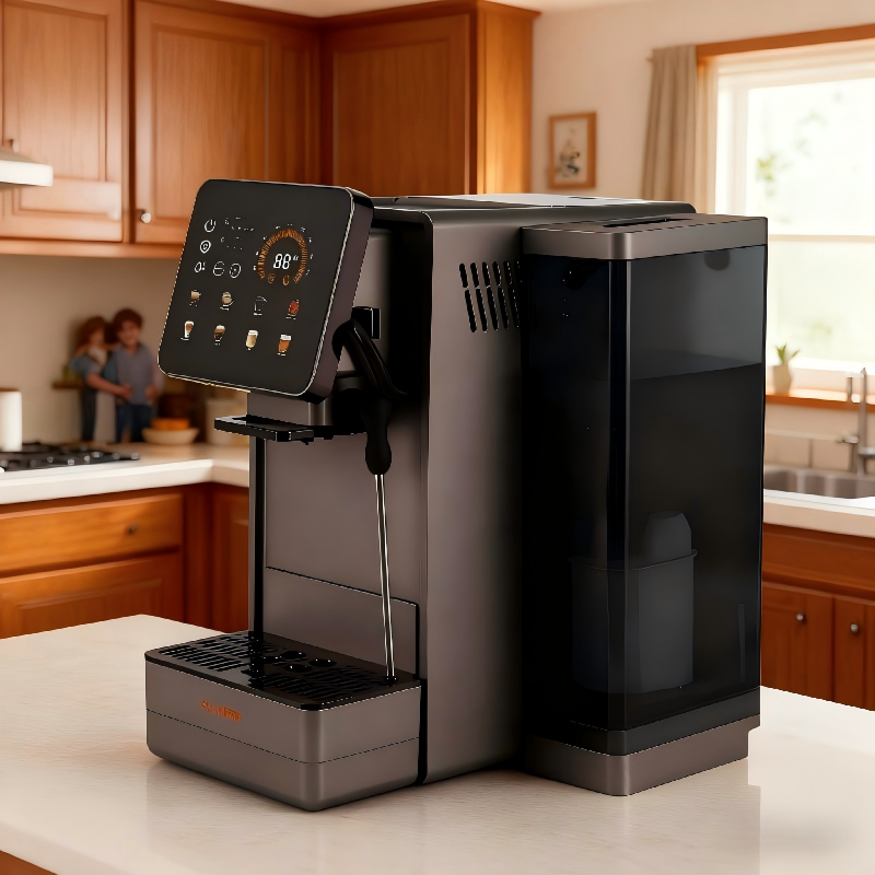 Makina a Coffee