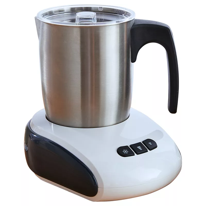 Automatic Milk Steamer Electric Mkaka Frother