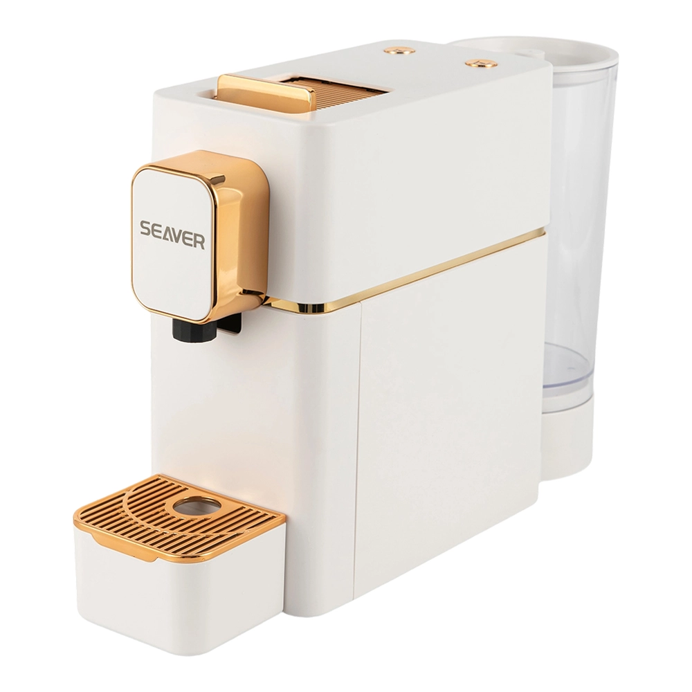 Kapsule Coffee Brewer ya Ese Pod
