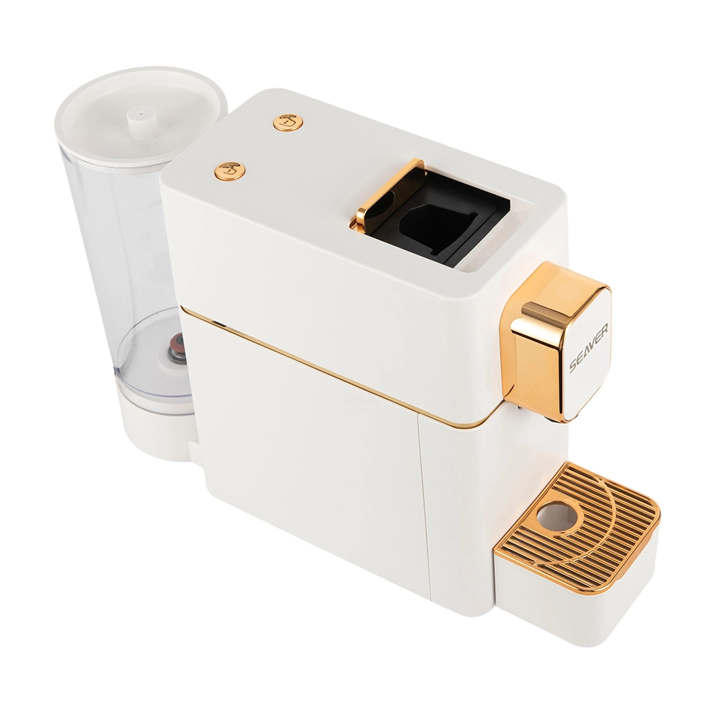 Kapsule Coffee wopanga Nespresso