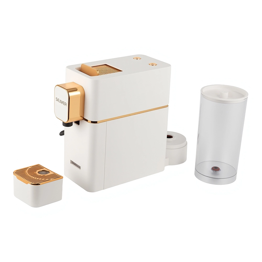 Kapsule Coffee wopanga Nespresso