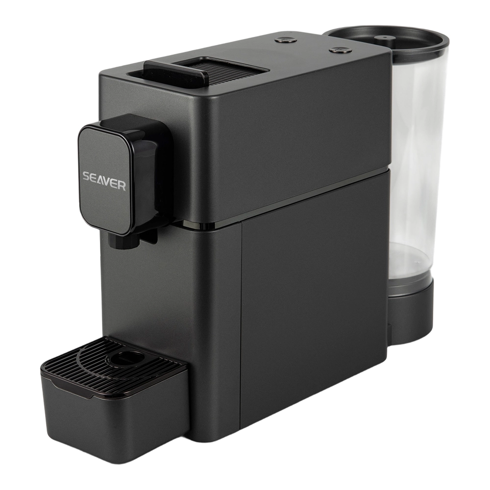 Makina a Khofi a Espresso Capsule