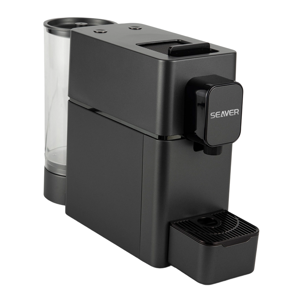 Makina a Khofi a Espresso Capsule