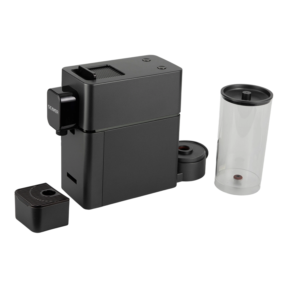 Makina a Khofi a Espresso Capsule