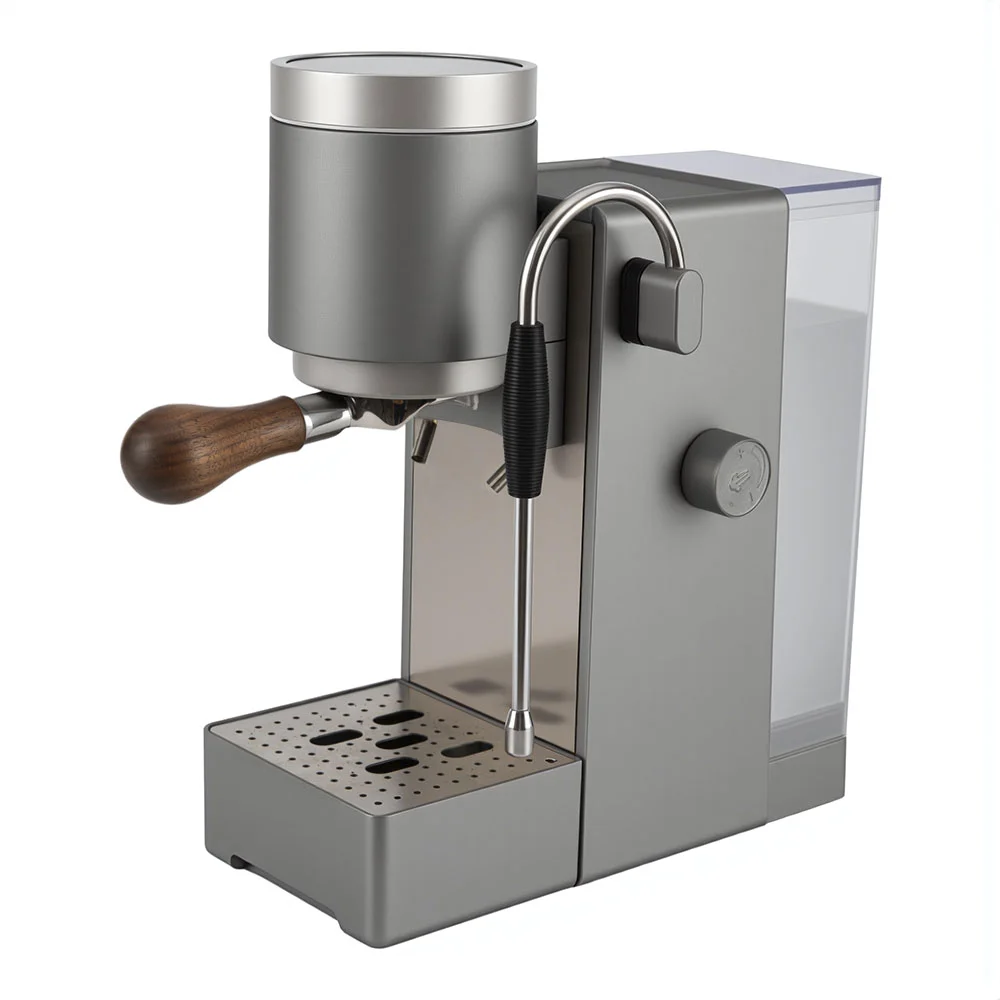 Wopanga Khofi wa Espresso Capsule