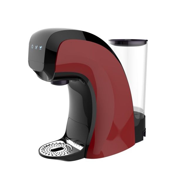 Makina a Coffee a Capsule a Multifunction